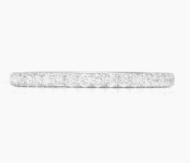 Brilliant Cut Diamond Ring